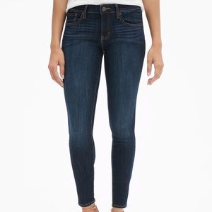 Gap Legging Skimmer - NWOT